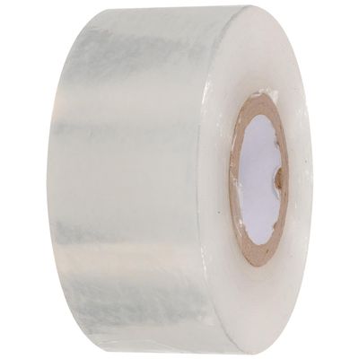 PLAFOPE Wine Bottle Neck Sealing Film 3cm Width Food-grade Cuttable Seal Roll Multi-use Wine Bottle Mouth Seal and Travel Preservation