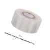PLAFOPE Wine Bottle Neck Sealing Film 3cm Width Food-grade Cuttable Seal Roll Multi-use Wine Bottle Mouth Seal and Travel Preservation view 2
