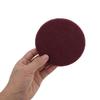 Toyvian 15pcs Electric Cleaning Brush Scouring Pads Set Non-Scratch Stainless Steel Scrubber Replacement Pads for Kitchen Tile Household Cleaning view 4