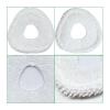 Mop Pads,Compatible For Narwal Freo X Ultra FreoVacuum Cleaner Rag Mop Cloths Spare Parts(8pcs A) view 4