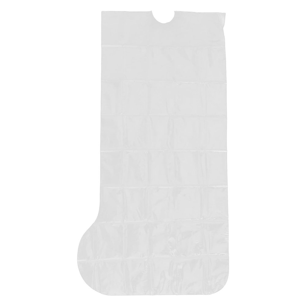 KICHOUSE Waterproof Foot Cast Cover and Leg Shower Protector, Reusable Short Leg Cast Sock for Ankle Injuries and Wound Care, Watertight Footbath Boot for Shower Use