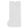 KICHOUSE Waterproof Foot Cast Cover and Leg Shower Protector, Reusable Short Leg Cast Sock for Ankle Injuries and Wound Care, Watertight Footbath Boot for Shower Use view 1