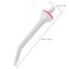 OSOLADY 3pcs Flosser Replacement Nozzle Tips - Oral Irrigator Tip - Electric Water Flosser Jet Refill Heads for Daily Teeth Cleaning, Orthodontic Nozzle view 2
