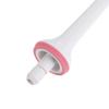 OSOLADY 3pcs Flosser Replacement Nozzle Tips - Oral Irrigator Tip - Electric Water Flosser Jet Refill Heads for Daily Teeth Cleaning, Orthodontic Nozzle view 3
