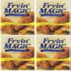 Frying Magic Seasoned Coating Mix For Chicken, Fish, Pork, 16 Oz Box, Pack of 4 view 1