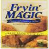 Frying Magic Seasoned Coating Mix For Chicken, Fish, Pork, 16 Oz Box, Pack of 4 view 2