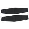 SOLUSTRE Foot Arch Support Brace 2pcs Flatfoot Arch Strap for Plantar Fasciitis Relief view 1
