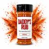 Daddy's Rub Original All-Purpose BBQ Seasoning Blend, 5oz (Pack of 1) view 1