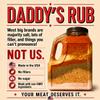 Daddy's Rub Original All-Purpose BBQ Seasoning Blend, 5oz (Pack of 1) view 2