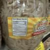 cueritos en vinagre seasoned pickled pork skins rinds in brine ready to eat 11 Lbs view 4