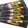5-Pack Prunella Fruit Sheets (Zoghalakhteh) Traditional Persian Lavashak | All-Natural Sour Fruit Leather | Pack of 5 view 1