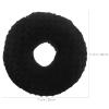 CIMAXIC 2pcs Ear Piercing Sleep Pillow for Side Lying - Memory Foam Pillow for Pierced Ears Sleep - Cushion fit Office, Home and Travel Use view 2