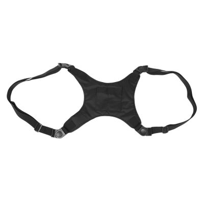 UKCOCO Lap Vest Adjustable Waist Support for Elderly Adults Safety and Fall in Mobility