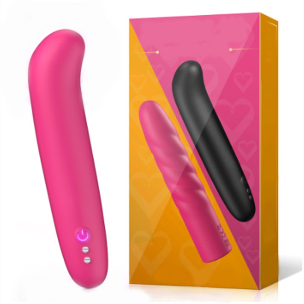 2026 Enhanced Mode Adult Tools with 10 Modes for Female Pleasure Adult Gift for Travel Essential Necessary for Women Silicone Toys A5988F (Pink)