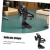 LABRIMP Detachable Walker Cup Holder 3pcs for Rollator and Wheelchair Mobility Aid Adjustable Drink Holder for Senior Commuter Use view 3