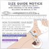 ASTERY Medical Alert Bracelets for Women with Free Engraving view 2