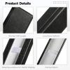 36 Pcs Pen Gift Boxes, Empty Kraft Paper Pen Jewelry Gift Cases with Viewing Window, Paper Gift Cases for Birthday Business Office Gifting and Pen Present Collection view 2