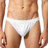 TiaoBug Leak Proof Incontinence Underwear for Men Ivory X-Large view 1