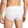 TiaoBug Leak Proof Incontinence Underwear for Men Ivory X-Large view 2