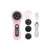 CDGTHYU Electric Foot Grinder for Removing calluses and Repairing feet, Digital Display Repair Tool(D) view 1