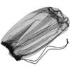 Kichvoe Mosquito Face Net Mesh Insect Shield Hat with Adjustable Drawstring Breathable Outdoor Head Net for Fishing Hiking and Work Safety view 1