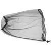 WOONEKY Mosquito Head Net Mesh Face Cover Breathable Outdoor Protective Hood for Hiking Fishing Beekeeping Insect Netting view 1