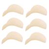 VINTORKY 5d Ear Support Tape 3 Pairs Skin Color Ear Bone Shaping Stickers Invisible Self-Adhesive view 1