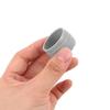 Alipis 8pcs Road Bike Handlebar Tape with Silicone Fixing Rings, Nonslip Wrap Sleeves for Bicycle Grip, Sturdy Cycling Handlebar Tape Wrap for Mountain and Road Bikes view 4