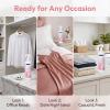 MultiFunctional Wrinkle Release Spray, Wrinkle Release Spray, De Wrinkle Clothes Spray for Clothes, Wrinkle Releaser, No-Iron Clothing Crease, Removes Odours, Gentle On Fabrics (1pc) view 4