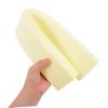 CORHAD 2pcs Window Moisture Absorber Strip, Cuttable Water-Absorbent Sponge Bar for Condensation and Anti-drip on Bathroom, Kitchen, and Living Room Windows, Large Size 506.82.8cm view 4