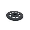 Mop Bracket And Mop ClothsCompatible For DreameX50Ultra,X50Pro,X50Master,L50 ProUltra,L40sUltra Robot Vacuum Cleaner(1pcs) view 1
