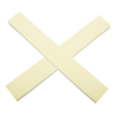 2 Pack Window Condensation Moisture Absorber Sponge Strip for Home