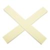2 Pack Window Condensation Moisture Absorber Sponge Strip for Home view 1