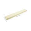 2 Pack Window Condensation Moisture Absorber Sponge Strip for Home view 2