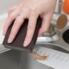Magic Emery Cleaning Sponge - 2026 New Carborundum Sponge,Scrub Pad Pot Scrubber,Pot Scrubber for Removing Rust and Cleaning Pots and Pans (5, Sponge) view 4