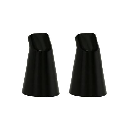 Ergonomic Mouthpiece Compatible with Puffco Snug Fit, Smooth Insertion, Stable Grip