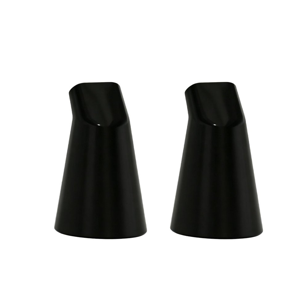 Ergonomic Mouthpiece Compatible with Puffco Snug Fit, Smooth Insertion, Stable Grip