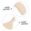 STOBAZA Ear Shape Correction Tape 3 Pairs Self-Adhesive Khaki Silicone Ear Cartilage Support Patches with 5d Contour Design for Cosplay Makeup view 3
