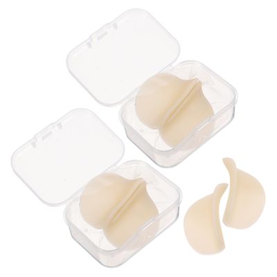 ZUNOXAZ 5d Ear Shape Modifying Tape 3 Pairs Invisible Elf Ear Support Stickers and Costume Cosplay