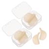 ZUNOXAZ 5d Ear Shape Modifying Tape 3 Pairs Invisible Elf Ear Support Stickers and Costume Cosplay view 1