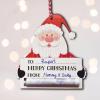 Christmas Money Holder Decorations Gift Wrapping Labels Tree Ornaments Tree Decorations Accessories Gift Cards view 3