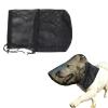Foxtail Mask for Dogs, Field Net Guard Dog Foxtail Protection Hood for Dogs Prevent Foxtails Thorns Rocks Insects, Lightweight Adjustable Dog Face Guard for Hiking, Outdoor Adventures (S) view 1