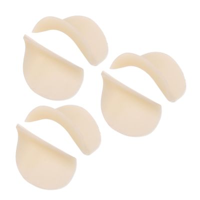 MAGICLULU Elf Ear Enhancement Tape 3 Pairs Skin Color 5d Contour Invisible Ear Shape Modifying Adhesive Patch