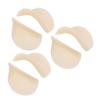 MAGICLULU Elf Ear Enhancement Tape 3 Pairs Skin Color 5d Contour Invisible Ear Shape Modifying Adhesive Patch view 1