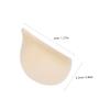 MAGICLULU Elf Ear Enhancement Tape 3 Pairs Skin Color 5d Contour Invisible Ear Shape Modifying Adhesive Patch view 2