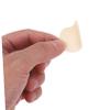 PAMINGONO Elf Ear Correction Tape 3 Pairs 5d Invisible Ear Cartilage Support Patches Khaki Skin Tone Suitable for Cosplay view 4