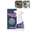 2026 New Highly Concentrated Steel Rust Remover, Rust Remover Spray, Multi-Functional Quick-Acting Rust Removal Spray for Metal, Tools, Cars, Chains(2 PC) view 1
