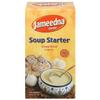 JAMEEDNA ZAMAN Soup Starter Soup Base 2.2 lbs (1 kg) Traditional Liquid Jameed Yogurt Base for Mansaf, Soups, Stews & Middle Eastern Cooking view 1