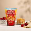 Birch Benders Organic Classic Pancake & Waffle (Pack of 2) with Mixing Bowl view 3
