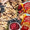 Birch Benders Organic Classic Pancake & Waffle (Pack of 2) with Mixing Bowl view 4